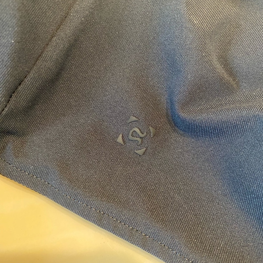 Lululemon Mens ABC Jogger “tall”